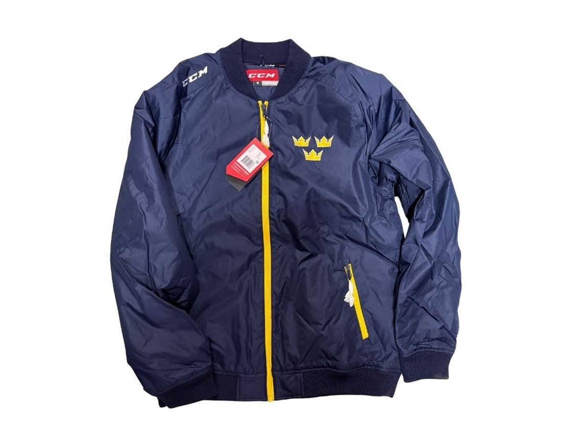 Sweatshirt Desportiva CCM Velikost oblacil: Sr S