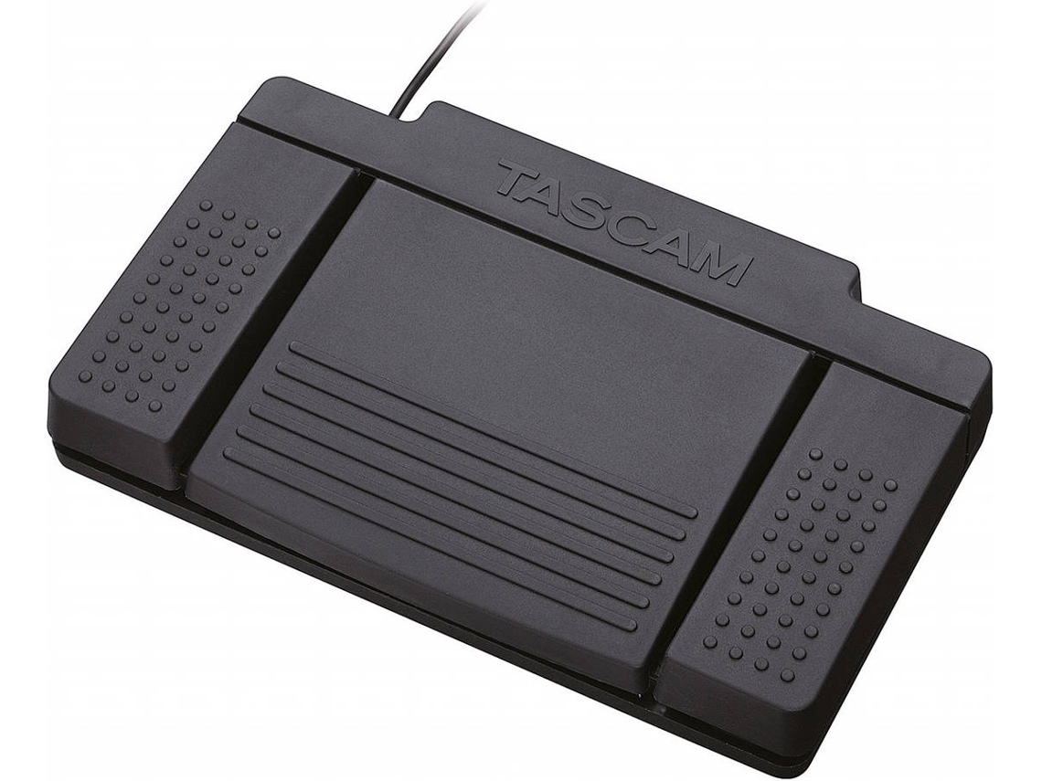 Comando TASCAM RC-3F