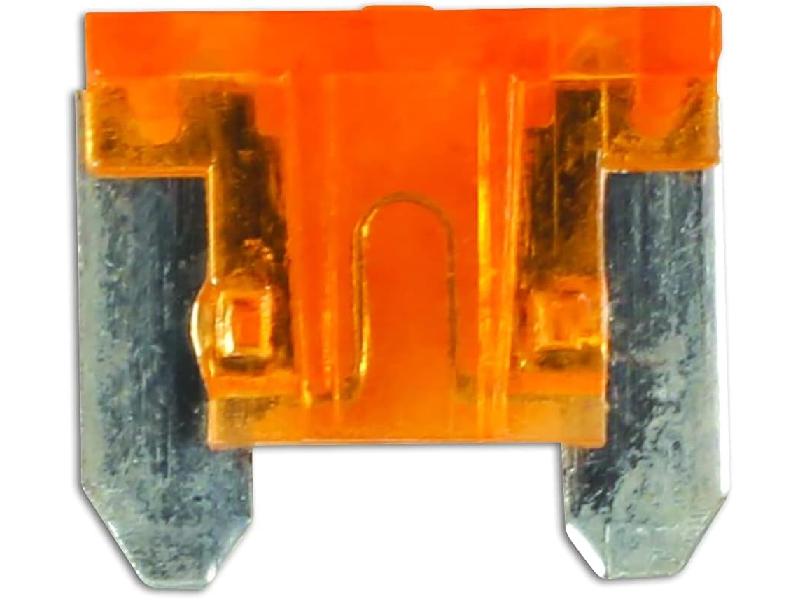 Fusível Mini Compacto 30438 Bege 5 A