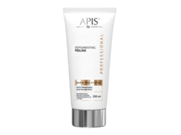 Peeling Despigmentante com Ácido Tranexâmico e Ficina, 200ml Apis