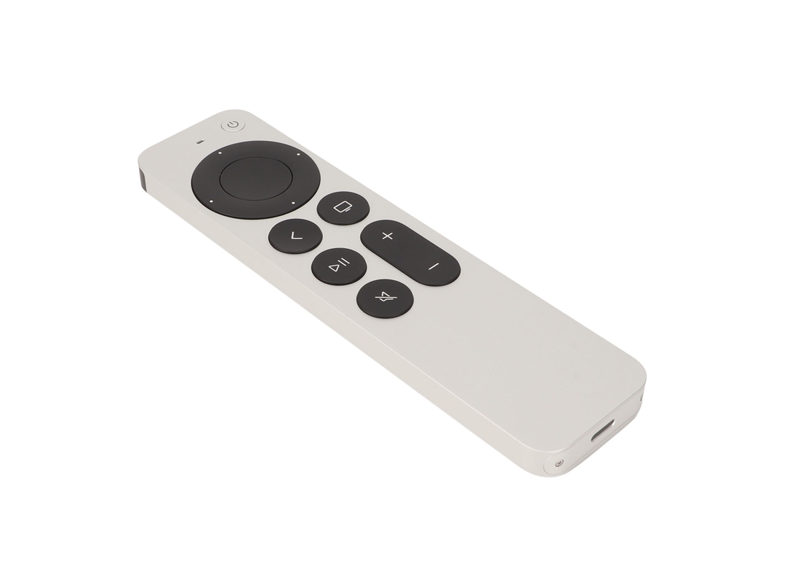 Controle Remoto EOOCOO (para Apple Tv com Função Siri Integrada)