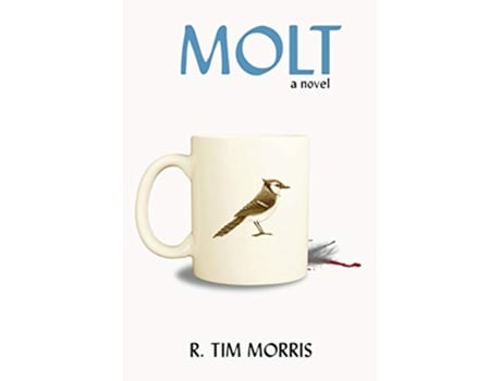 Livro Molt de R Tim Morris (Inglês)