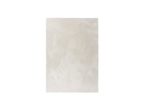 Alfombras MUNDO ALFOMBRA Torino (200x250 - PVC y Sint?tico - Blanco)