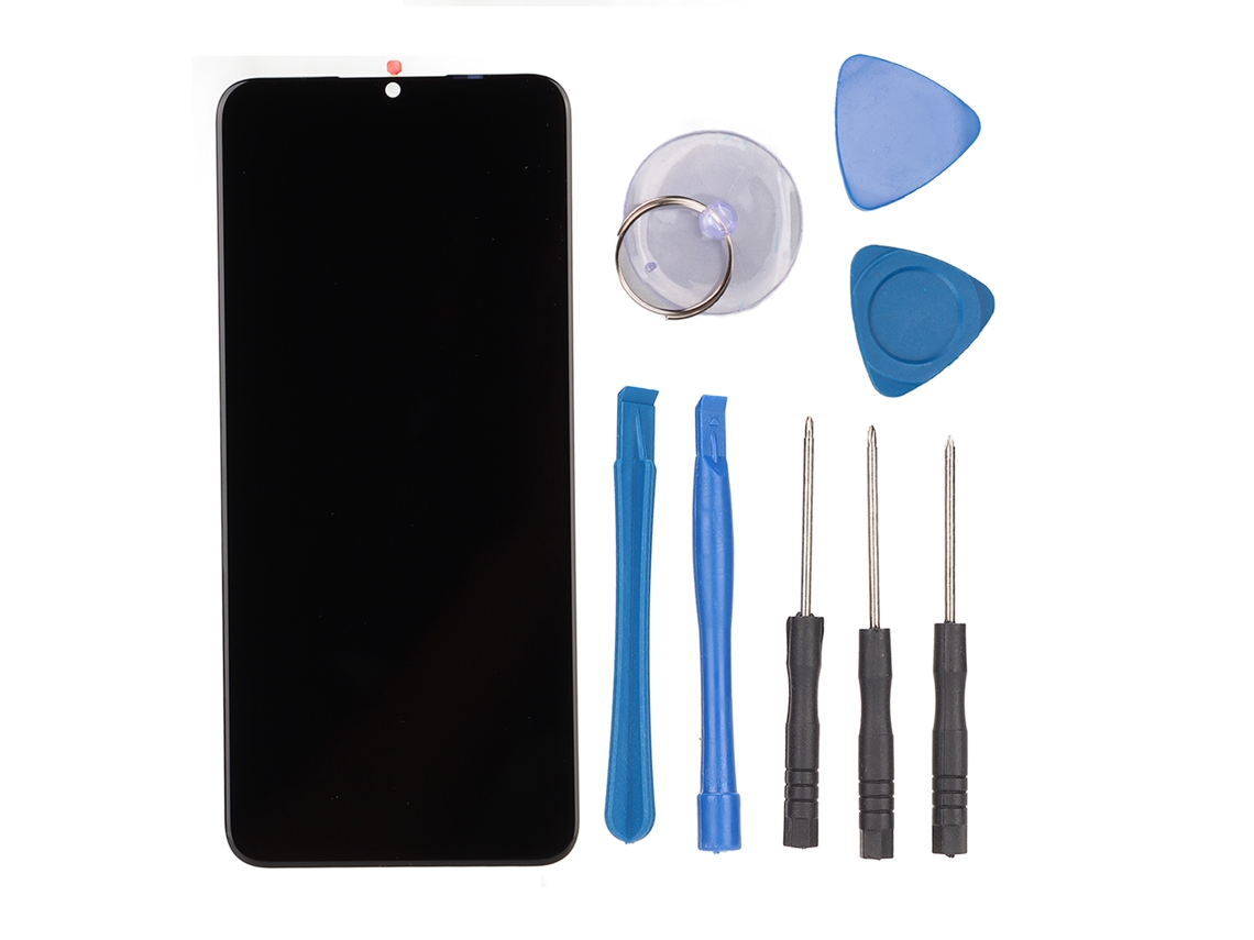 Montagem de Tela para Oppo Realme C11/12 EOOCOO