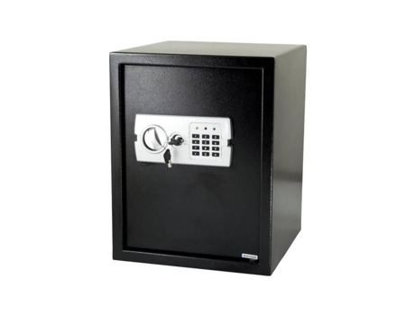 Fôrma digital G21 G21 Preta 450 X 350 X 350mm Código A