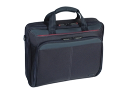 Mala TARGUS CN31 (Universal - 15.4'' - Preto)