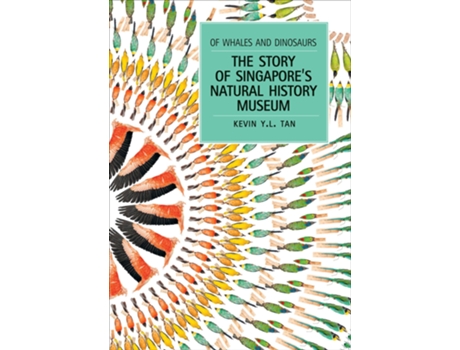 Livro Of Whales and Dinosaurs de Kevin Y L Tan (Inglês)