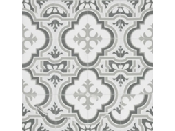 Azulejo Porcelanato Vintage Caja - 4 Unidades - 1.4 M² / Toledo / 59x59x1 Cm