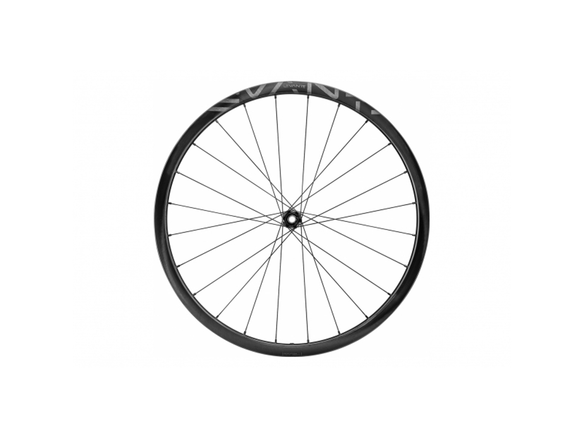 Conjunto de rodas de disco sem cuba CAMPAGNOLO Levante 30 2WF XDR