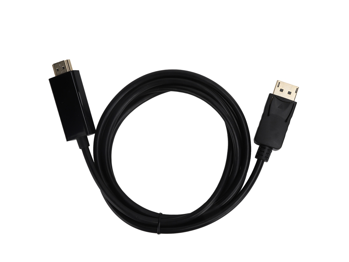 Cabo Adaptador Dp para Hdmi Macho macho LAXISCREED