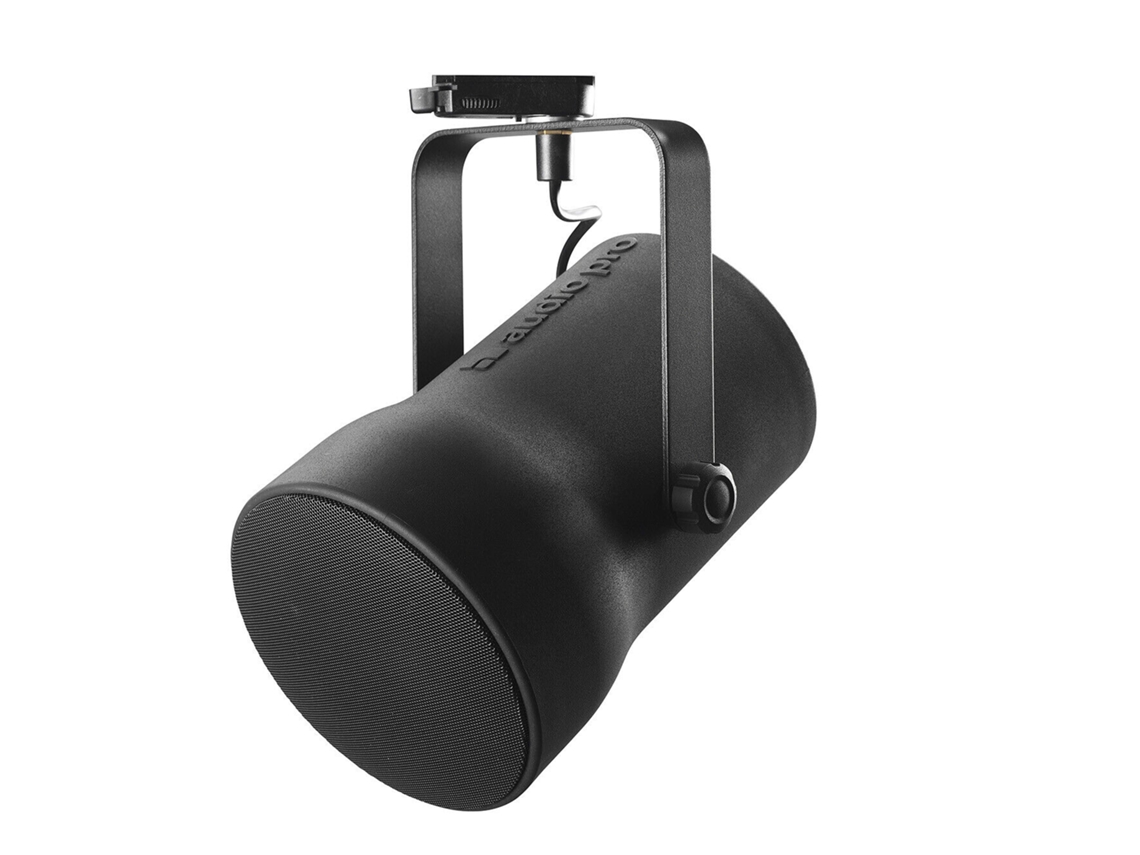 Wireless Loudspeaker Sp-3 Black Audio Pro