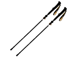 Bastones de Montaña ALTUS Bambu K30