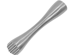 Socador De Coquetéis Em Aço Inoxidável, Espremedor Cítricos, Sucos,