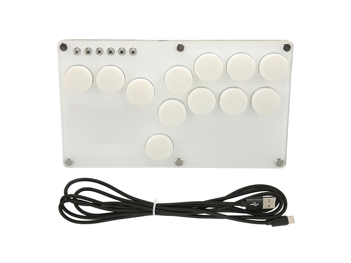 Controlador de Joystick Arcade Mini LAXISCREED