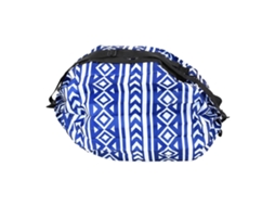 Mochilas de Compras Estilosas, Dobráveis, Reutilizáveis ​​e Ecológicas para Viagens. GOKOCO