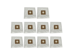 Saco De Pó Para Aspirador Nen170, Acessórios, Peças Reposição, Tecido Não Tecido, Lixo/pó 1 Tuotuo