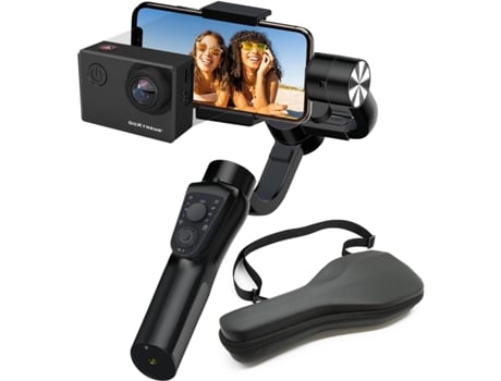 Estabilizador de Smartphone EASYPIX Goxtreme Gx3