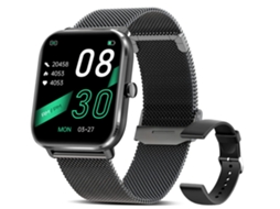 Smartwatch ENZON Preto