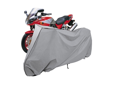 Rayen Motorcycle Cover L Rye