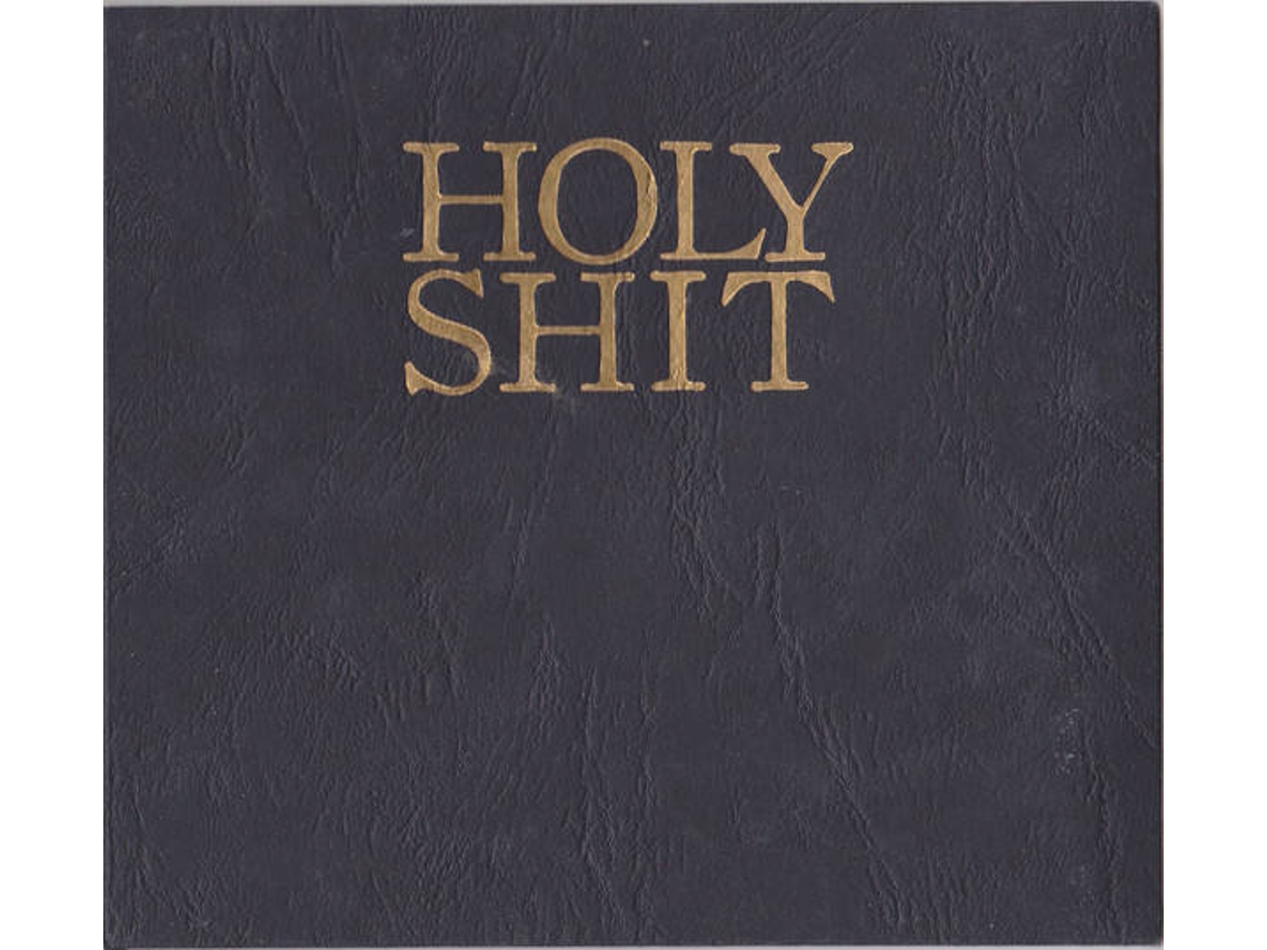 CD Living With Lions - Holy Serpent (1CDs)