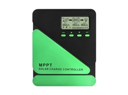 Controlador De Carga Solar Mppt Painel Solar D40 Regulador Solar Olysi Shop