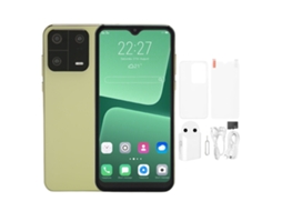 Smartphones 3g LAXISCREED Wifi Bluetooth