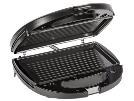 Sanduicheira FLAMA 497FL (750 W) — 750 W | Nº sanduiches: 2