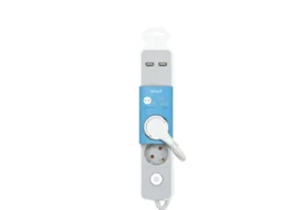 Extensão GARZA Interruptor (3 Tomadas - 1.4m)