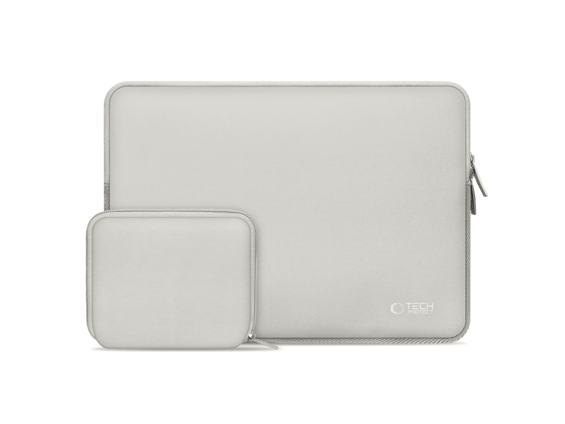 Capa Protetora Para Laptop TECH PROTECT Neoslim 15-16 Polegadas