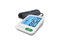 Medidor de tensão arterial de braço MEDISANA BU 584 Connect, bluetooth, ecrã retroiluminado
