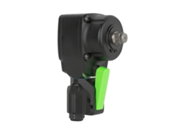 Pistola De Impacto Compacta De 1/2 Jbm