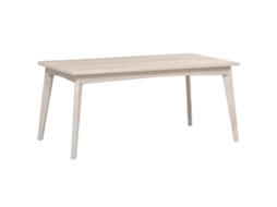 Mesa de Jantar Home Esprit em Madeira de Manga 173 x 90 x 75 cm