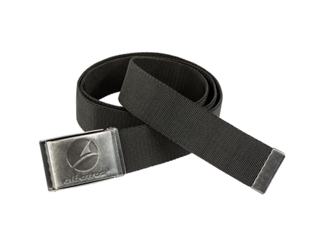 Cinto de Homem ALBATROS Paddock Preto (120 cm)