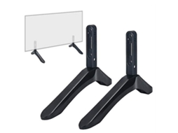 Lurelia Suporte Universal Para Tv Base De Mesa Para Tv De 32 A 65 Polegadas Dwdz