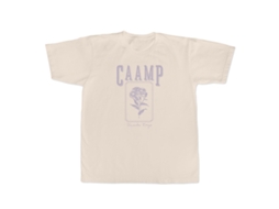 Caamp Believe T shirt ROCKINSTONE Unisex Adults Best Sellers Size:m