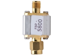 Laxiscreed Filtro Passa-baixas Com Interface Sma Para Redução De Ruído De Alta Eficiência