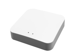 Lurelia Tuya Zigbee Smart Gateway Hub Smart Home Bridge Tuya Smart Life App Comando Remoto Sem Fios
