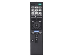 Aetheria controle Remoto Substituto Avr Rmt aa320u para Sony Str za810es Str dn1080