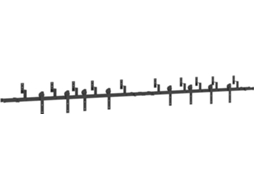 Sliding Door Hardware Kit, Sliding Door Hardware Kits Vidaxl (200 Cm)