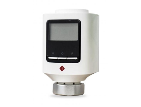 Válvula termostática Smart Wifi Adicional Energeeks
