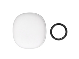 Rebe-smart Fitness Ring Tracker Resistente À Água 5atm