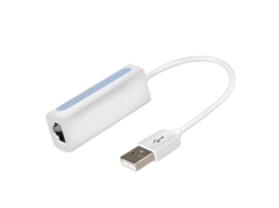 Adaptador de Rede Usb2.0 Rj45 LAXISCREED