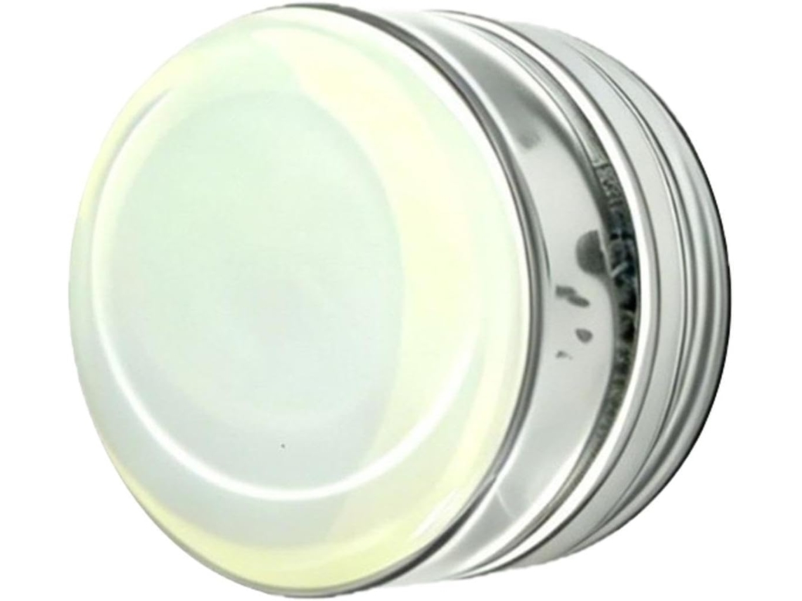 Luz De Advertência Veicular Adesiva Com Sensor Movimento Sem