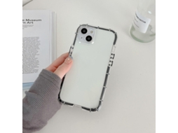 Lurelia Capa Iphone 14 Pro Tpu