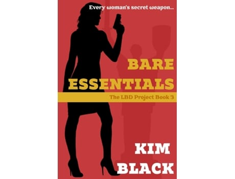 Livro Bare Essentials, The LBD Project Book 3 de Black (Inglês)