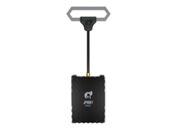 Módulo Transmissor Externo Multiprotocolo 4 em 1 Jumper Jp4in1 Micro Jr para Controles Remotos T15/t14/t lite/t pro. MDUG