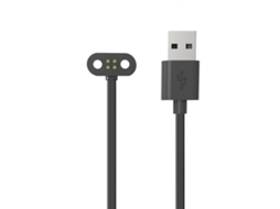 Lurelia Cabo Adaptador Usb, Carregamento Rápido, 4 Pin, Preto, Telemóveis