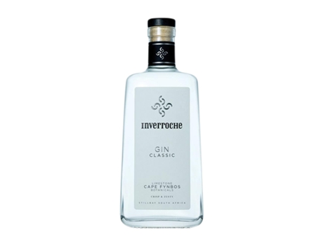 Gin INVERROCHE Classic (0.7 L - 1 Unidade)