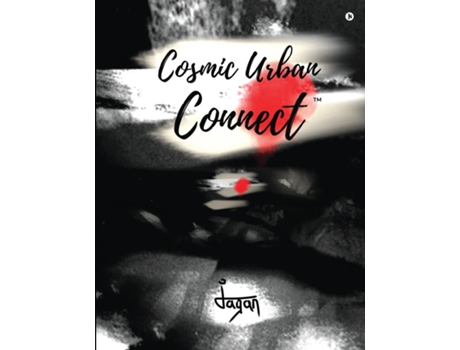 Livro Cosmic Urban Connect de Sundaresan Jagannivasan (Inglês)