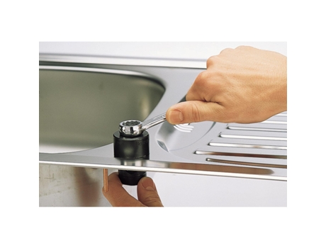 Wolfcraft 3752000 - 1 ferramenta de corte de ponta